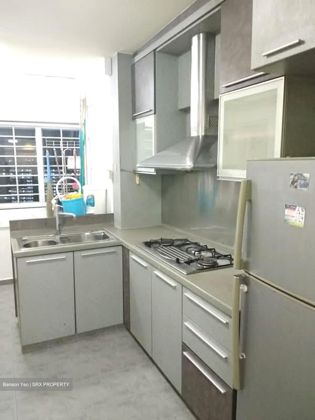 Blk 550 Ang Mo Kio Avenue 10 (Ang Mo Kio), HDB 3 Rooms #577904081